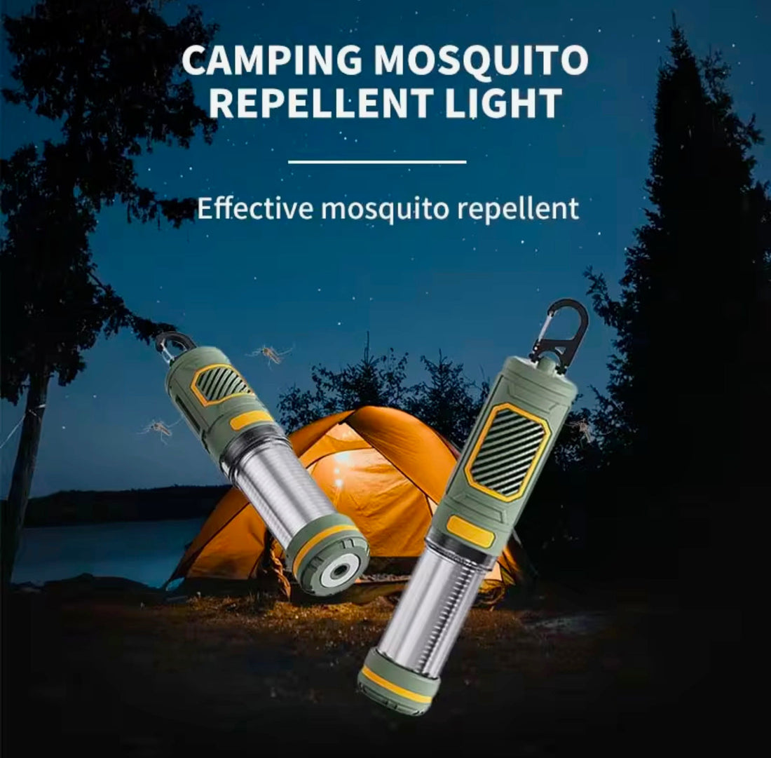 Say Goodbye to Mozzies on Your Next Caravan Adventure with No More Mozzies