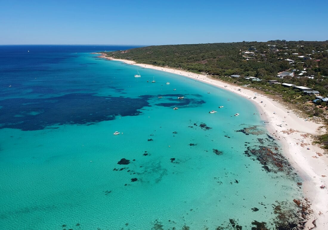 Exploring Australia’s Great Outdoors: Top Caravan-Friendly Destinations for 2025