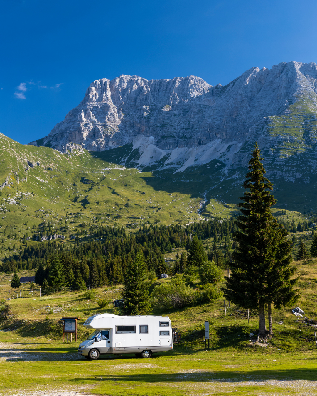 Solving Common Caravanning Challenges: Tips for a Smoother Journey