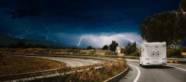 Navigating Cyclone Alfred: Essential Safety Tips for Caravan Travellers in Queensland and NSW
