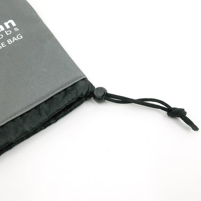 Shower rose bag