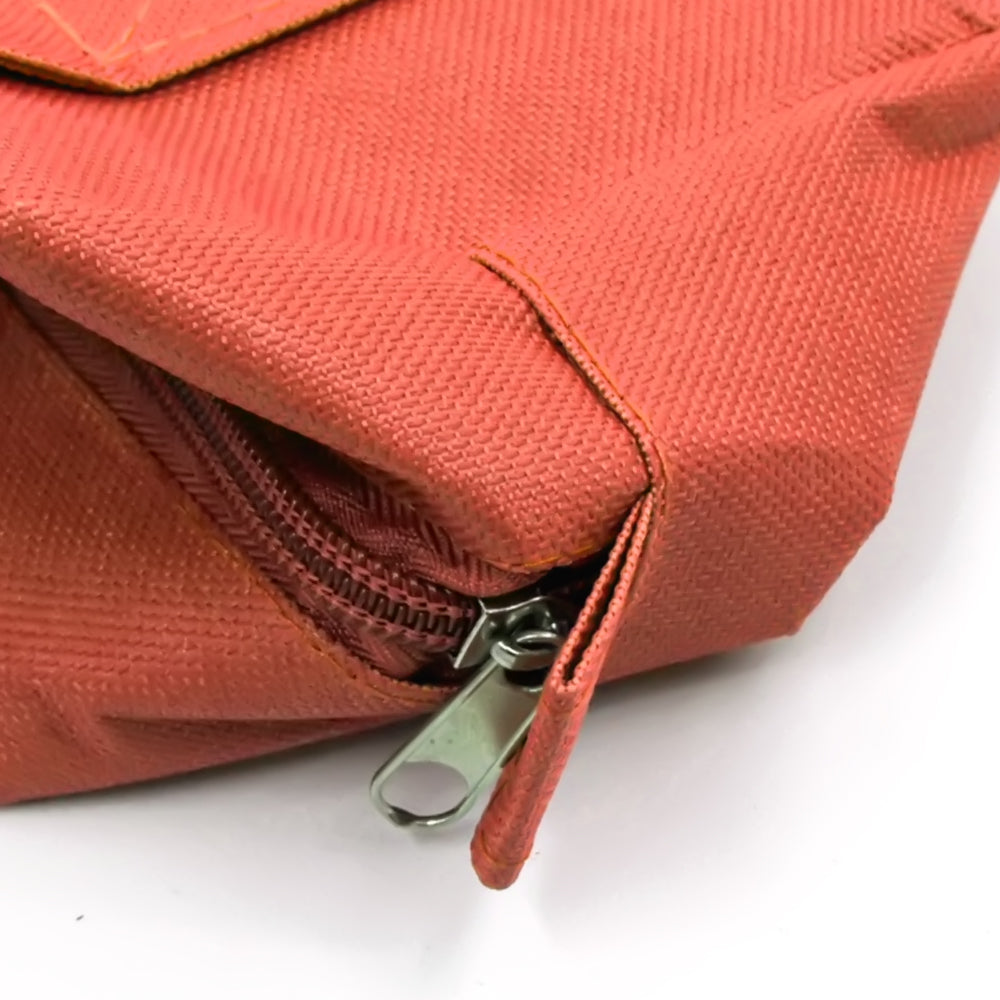 New collection bags - Awning Tie Downs