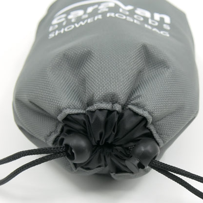 Shower rose bag