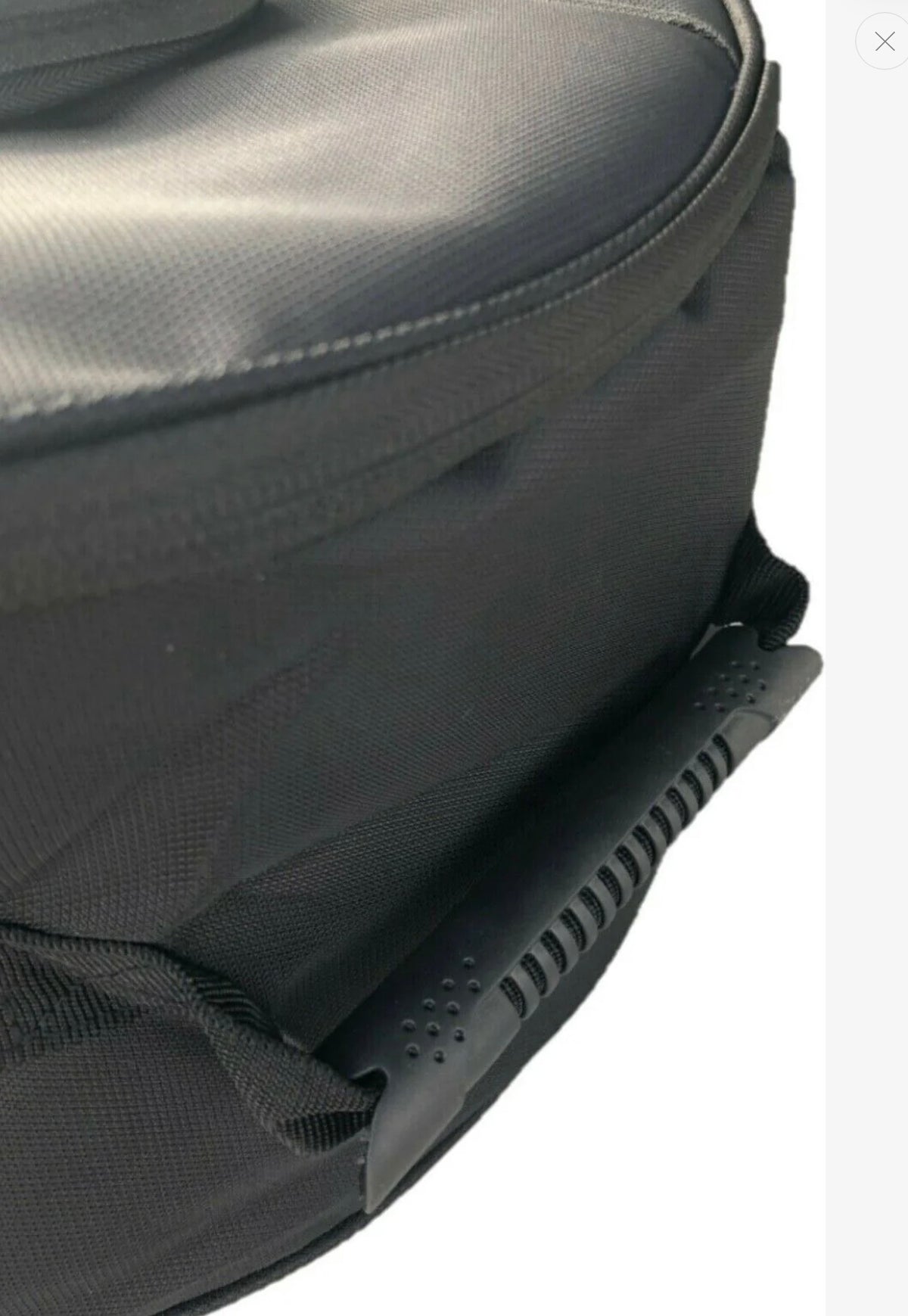 Quality Lined Utility Bags