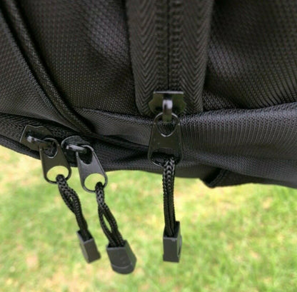 Quality Lined Utility Bags