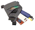 ANTI THEFT CROSSBODY TRAVEL BAG