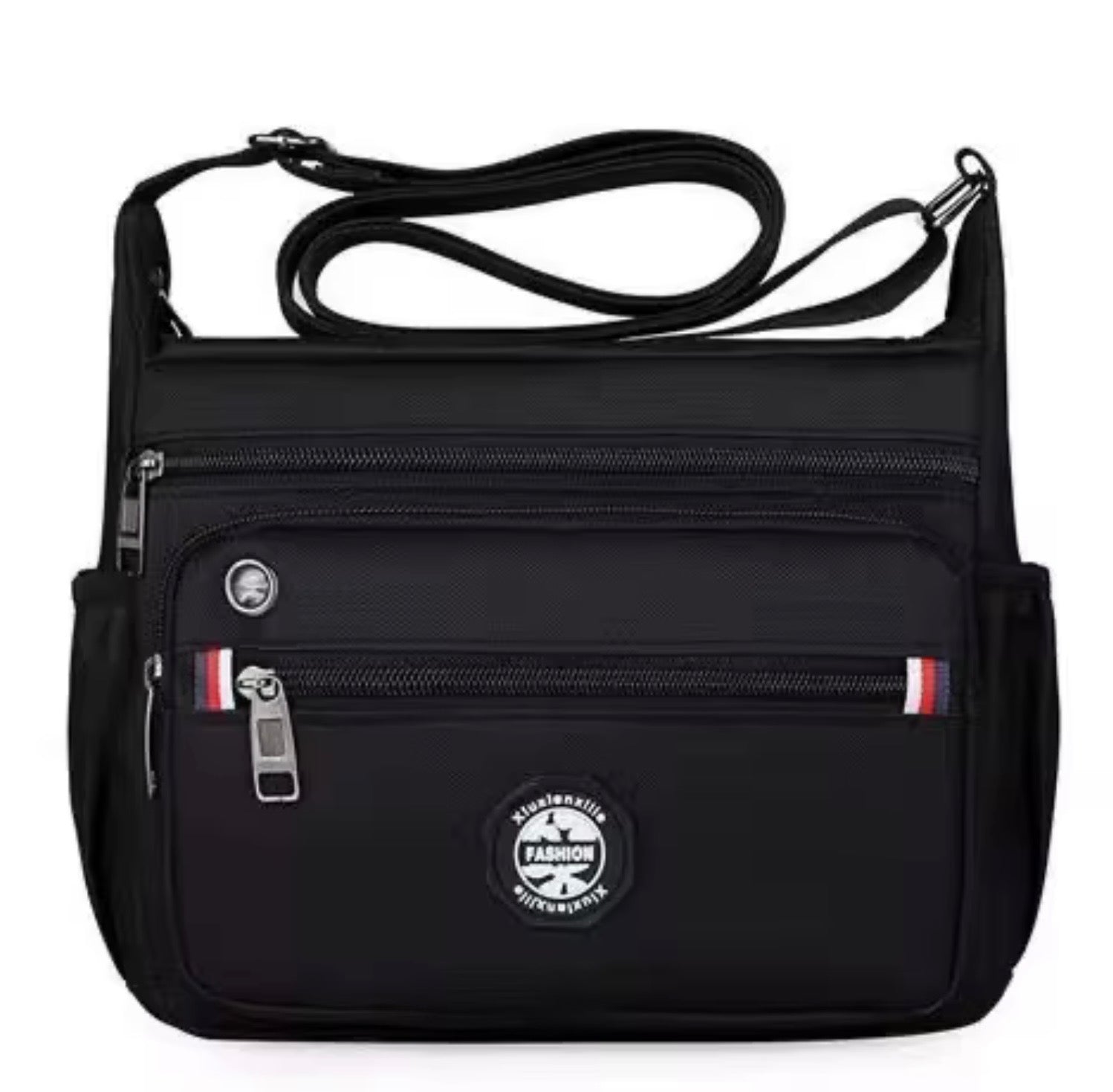 TRAVEL BAG - 3 COLOURS AVAILABLE