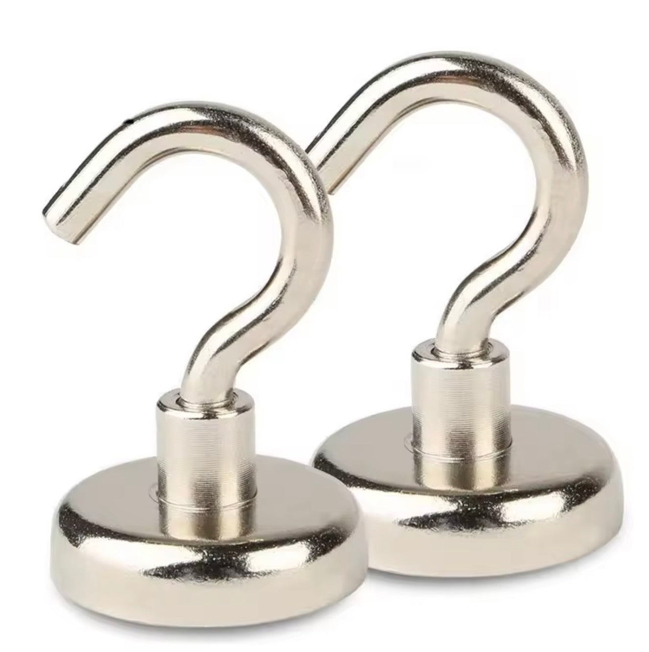 POWERFUL MAGNETIC HOOKS