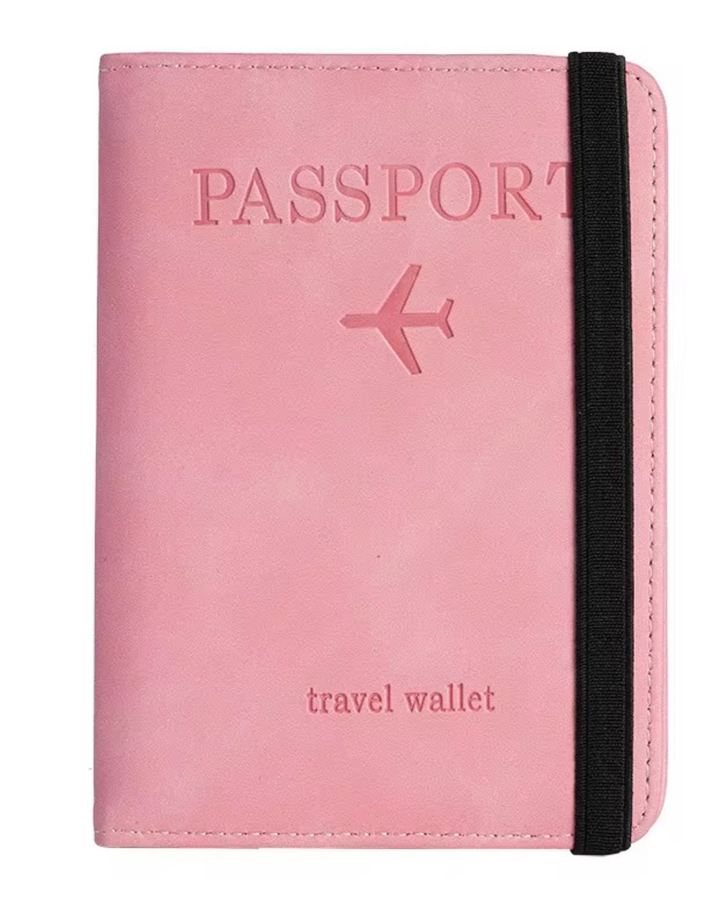 QUALITY PASSPORT COVERS