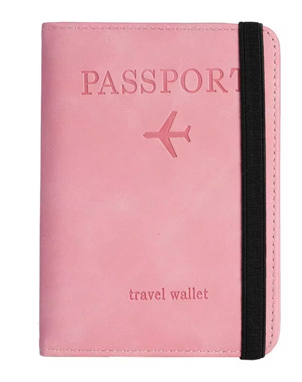 QUALITY PASSPORT COVERS