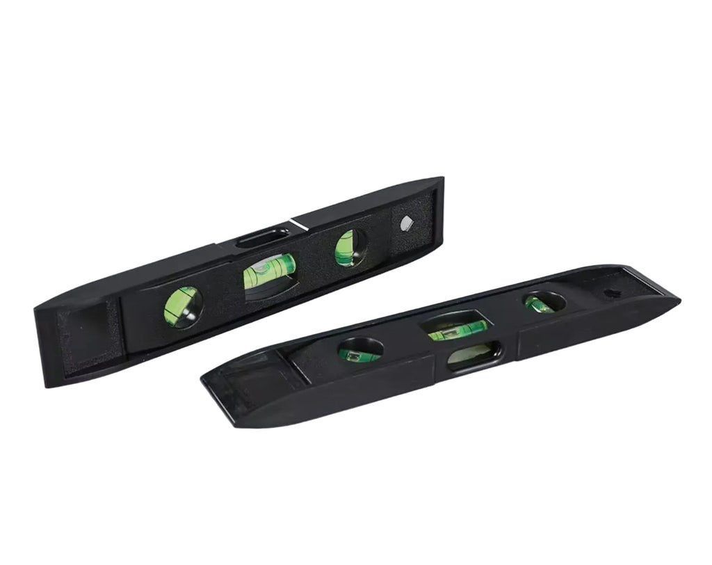 MAGNETIC SPIRIT LEVEL - 225mm long