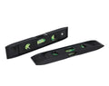 MAGNETIC SPIRIT LEVEL - 225mm long