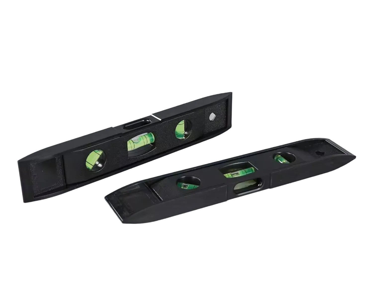 MAGNETIC SPIRIT LEVEL - 225mm long