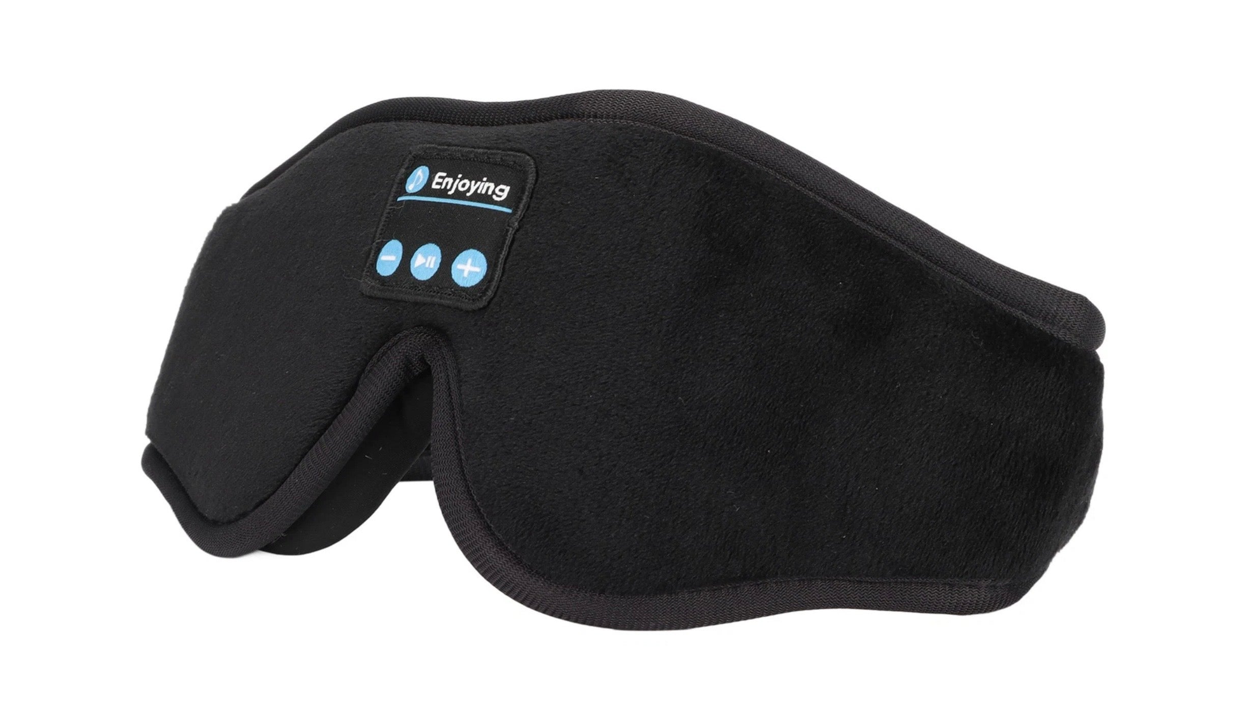 WIRELESS BLUETOOTH STEREO GOGGLES/HEADBAND