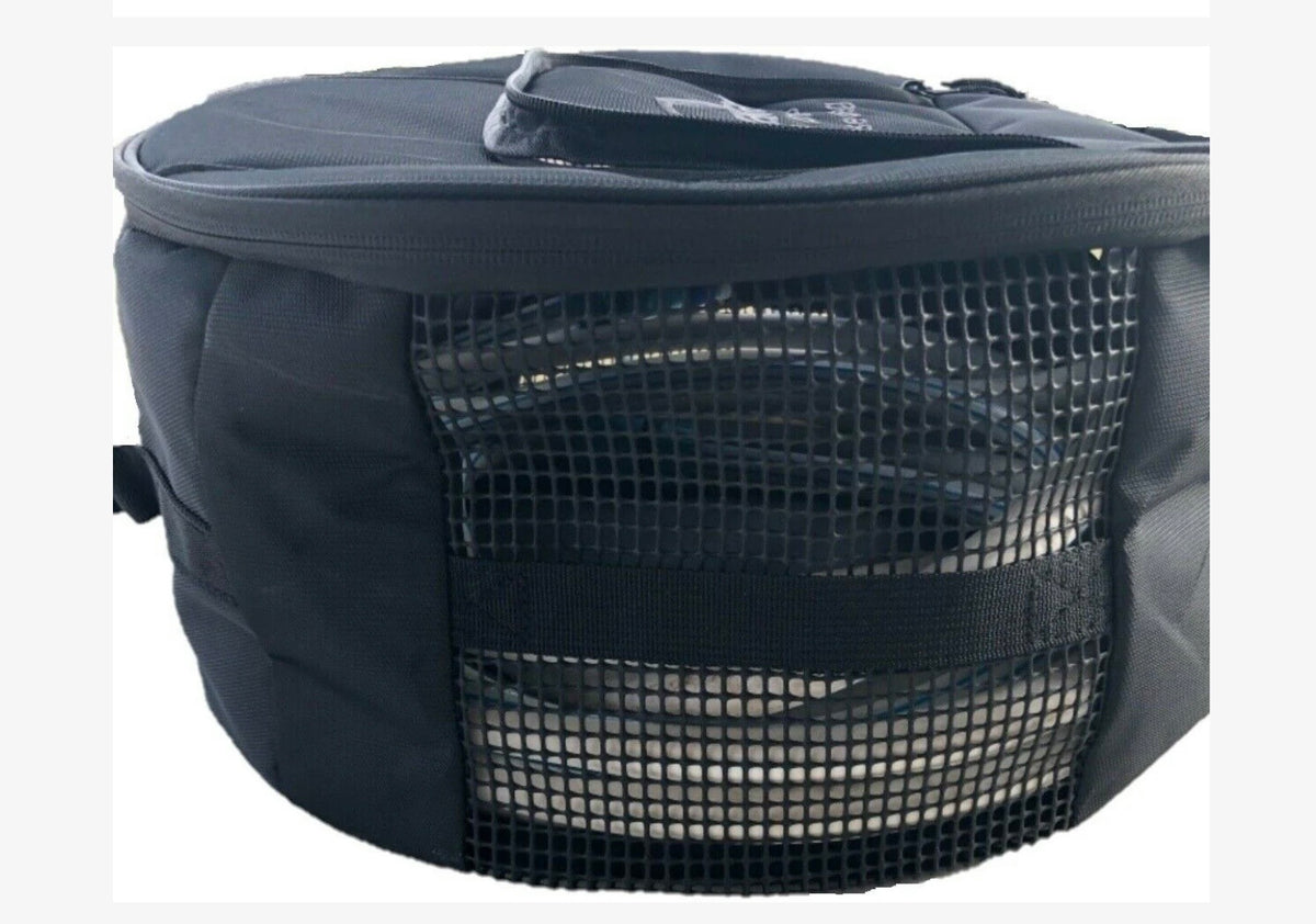 Quality Lined Utility Bags