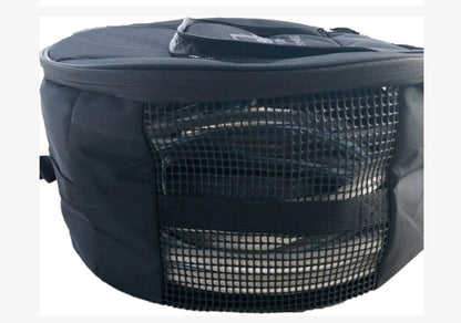 Quality Lined Utility Bags