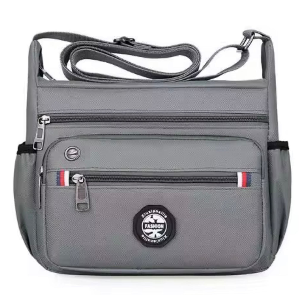 TRAVEL BAG - 3 COLOURS AVAILABLE