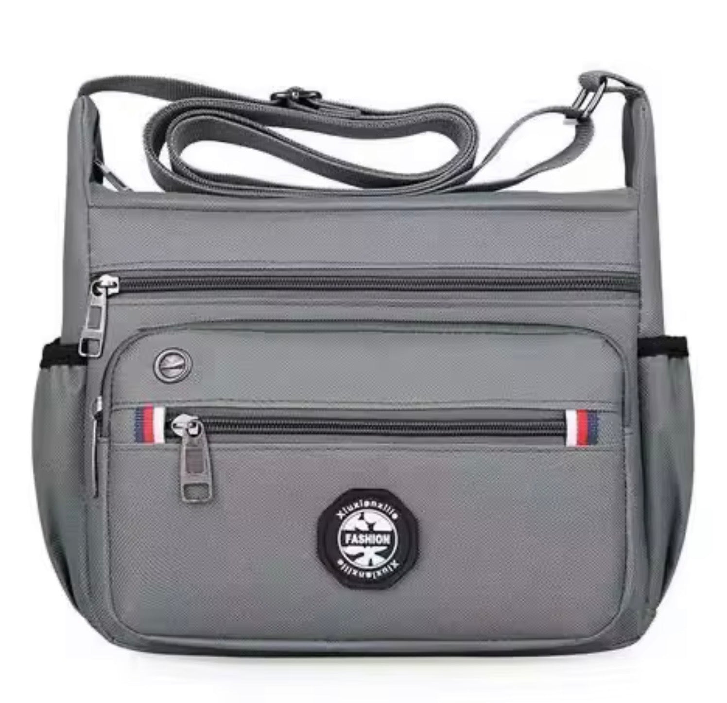TRAVEL BAG - 3 COLOURS AVAILABLE