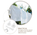 POWERFUL 5 METRE LONG SUCTION CLOTHESLINE