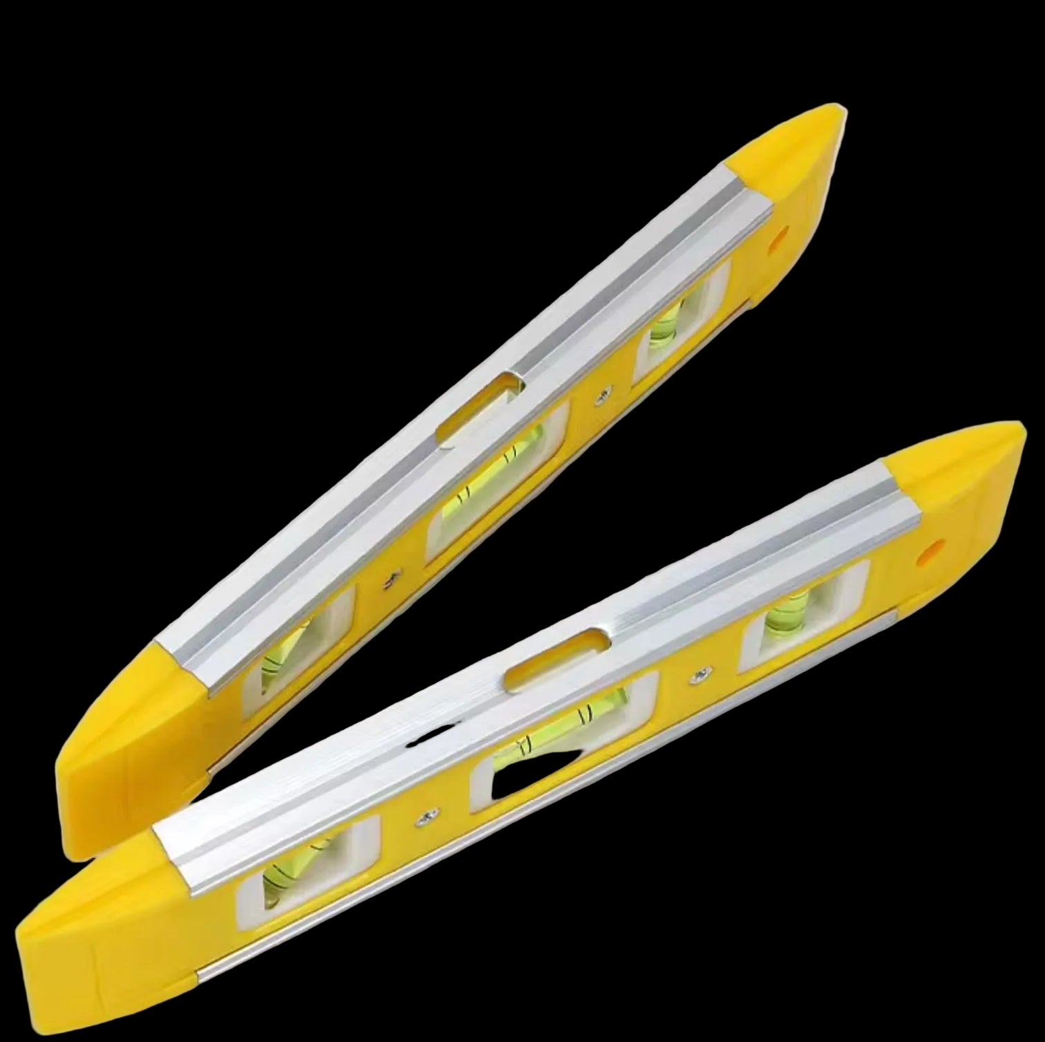 MAGNETIC SPIRIT LEVEL