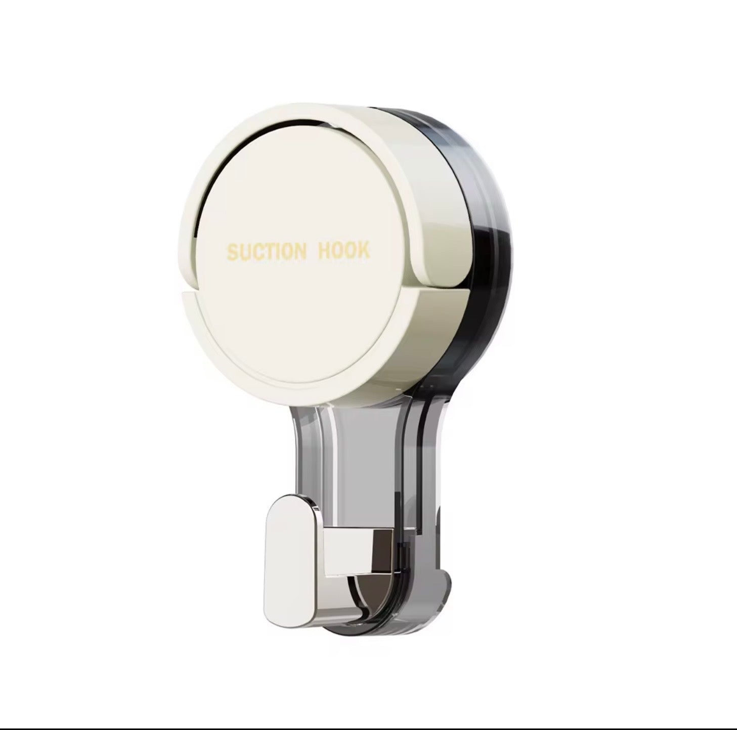 POWERFUL VACUUM SUCTION HOOKS