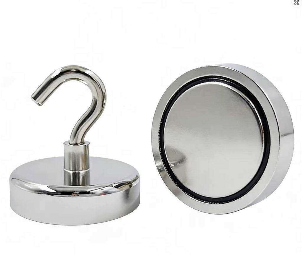 POWERFUL MAGNETIC HOOKS