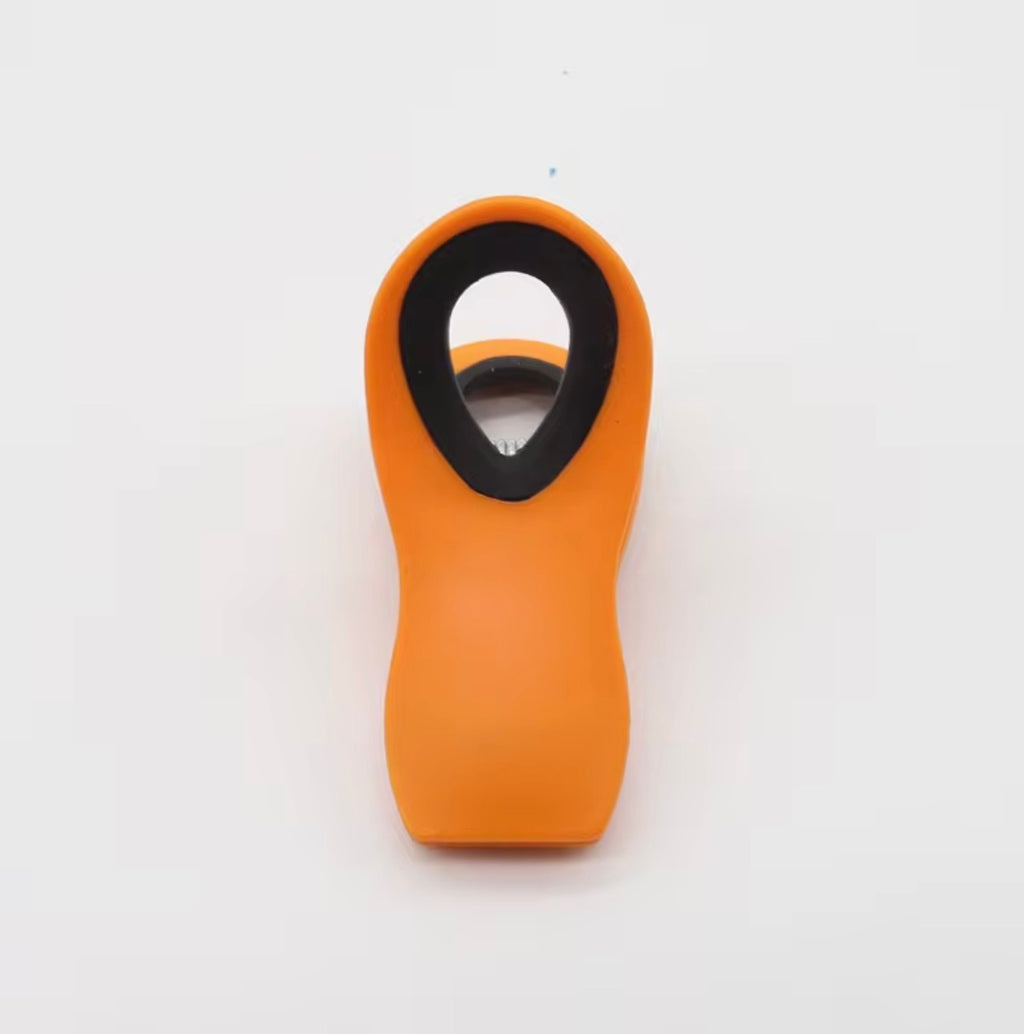 MAGNETIC BAG SEALING CLIPS - 6 COLOURS AVAILABLE