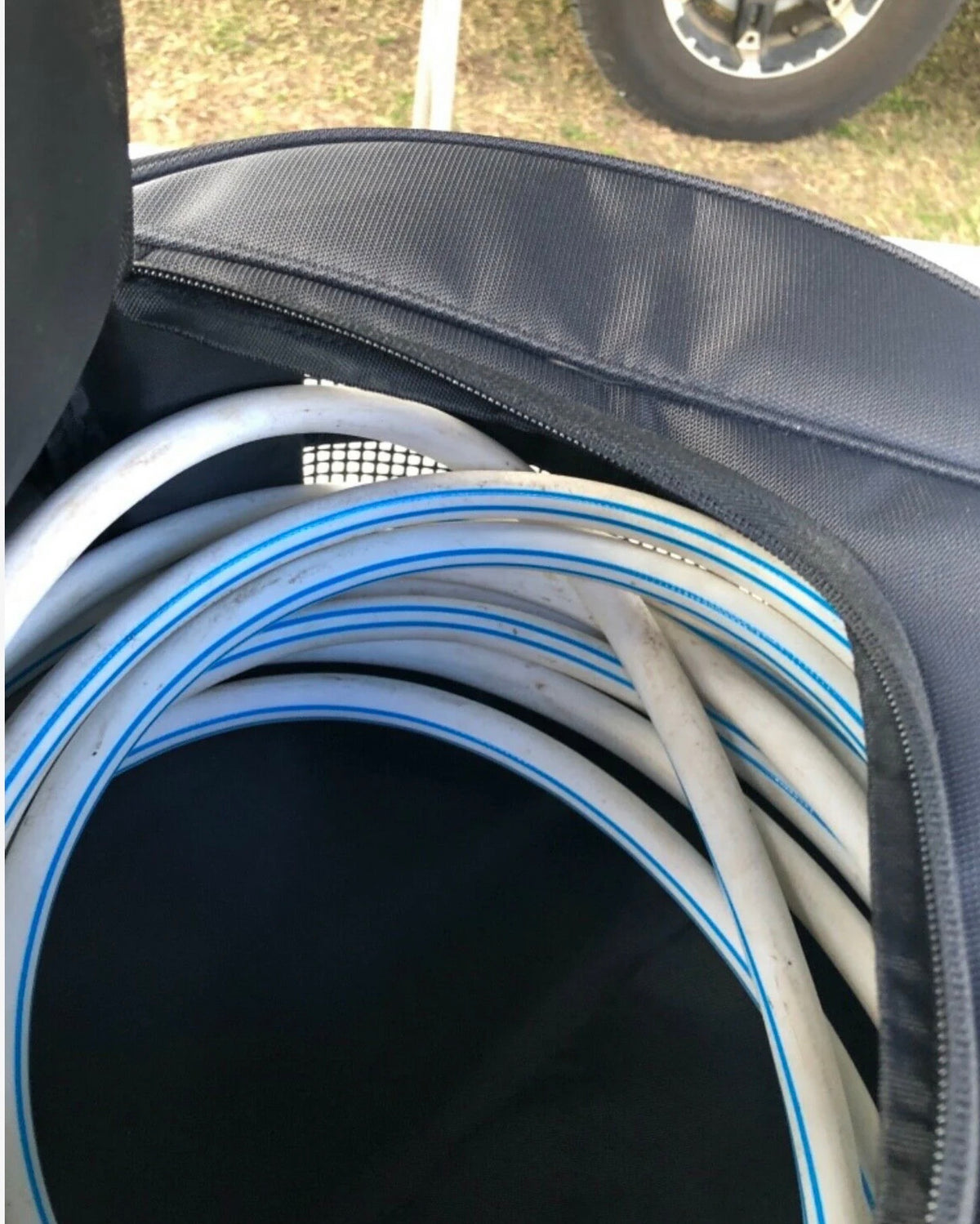 Quality Lined Utility Bags
