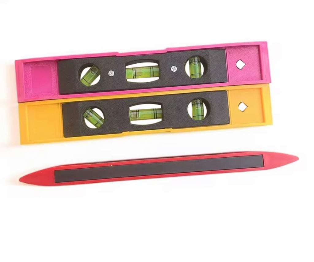 MAGNETIC SPIRIT LEVEL