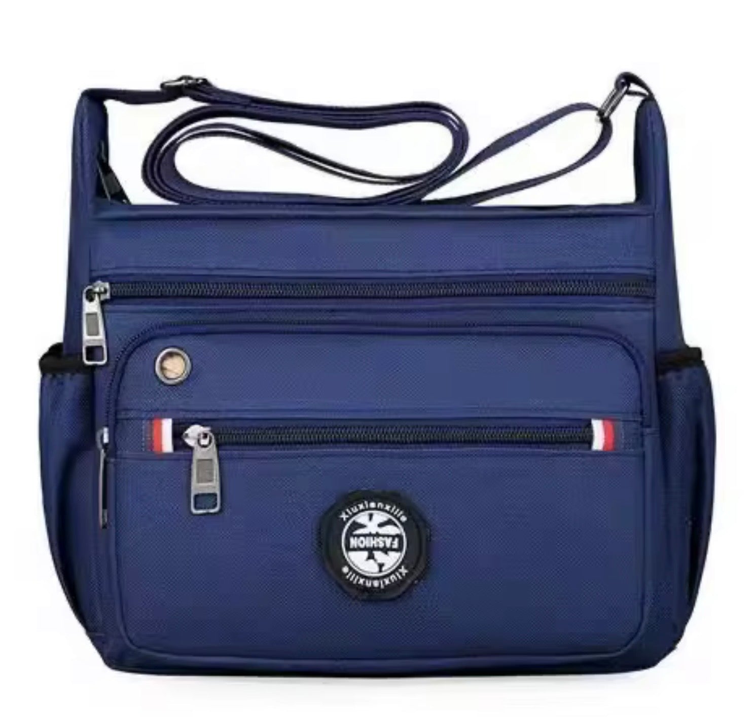 TRAVEL BAG - 3 COLOURS AVAILABLE