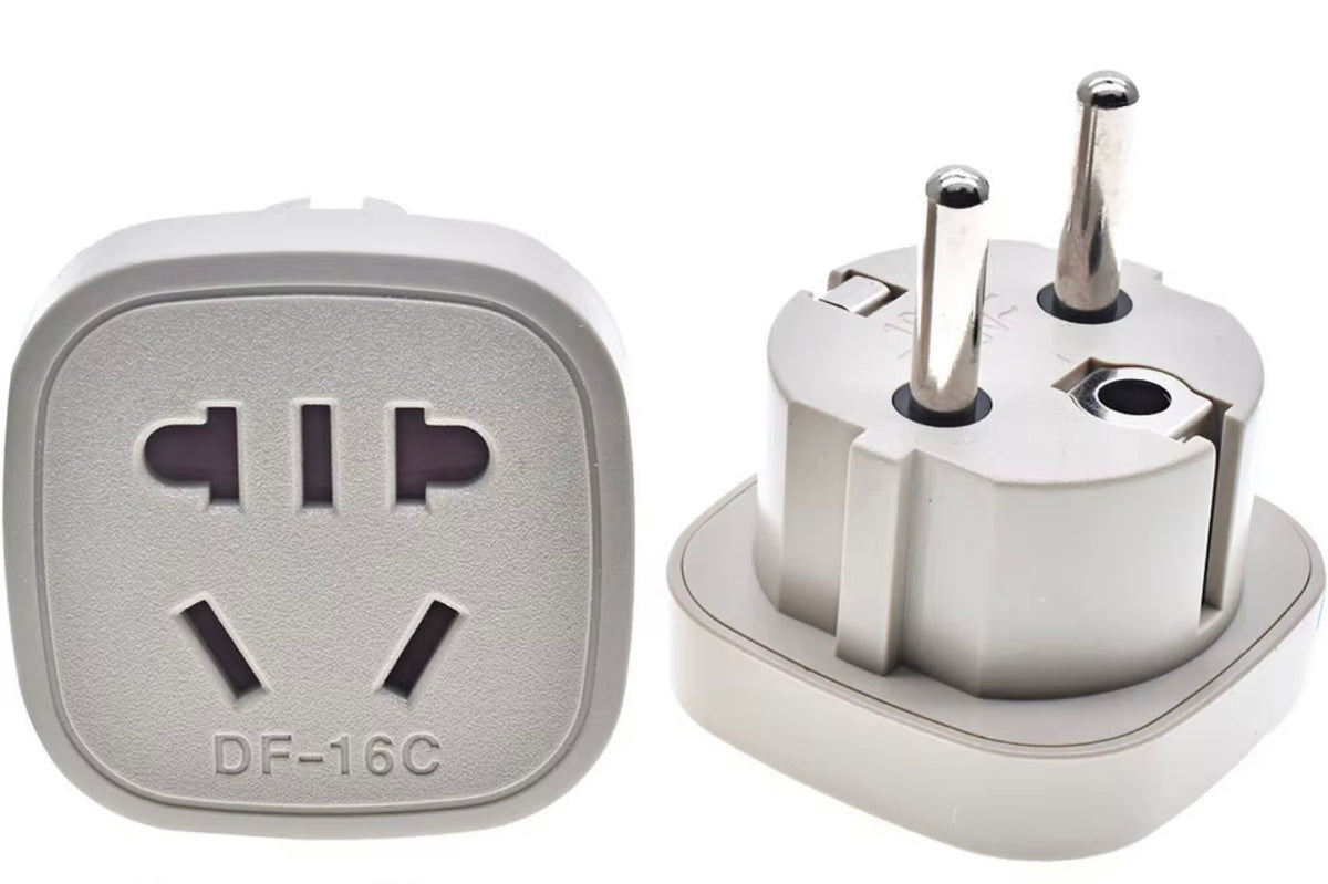 3 in 1 20 WATT FAST-CHARGER