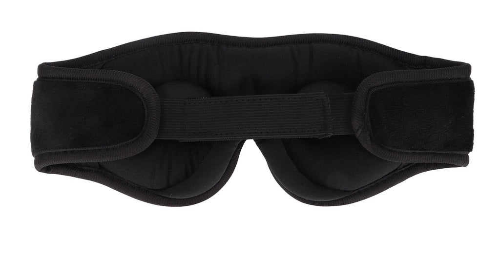 WIRELESS BLUETOOTH STEREO GOGGLES/HEADBAND