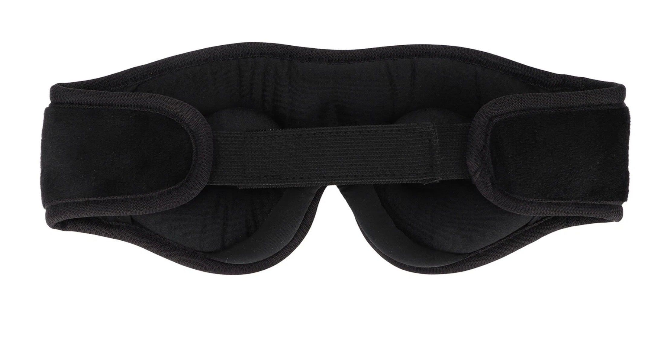 WIRELESS BLUETOOTH STEREO GOGGLES/HEADBAND