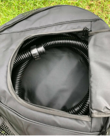 Quality Lined Utility Bags