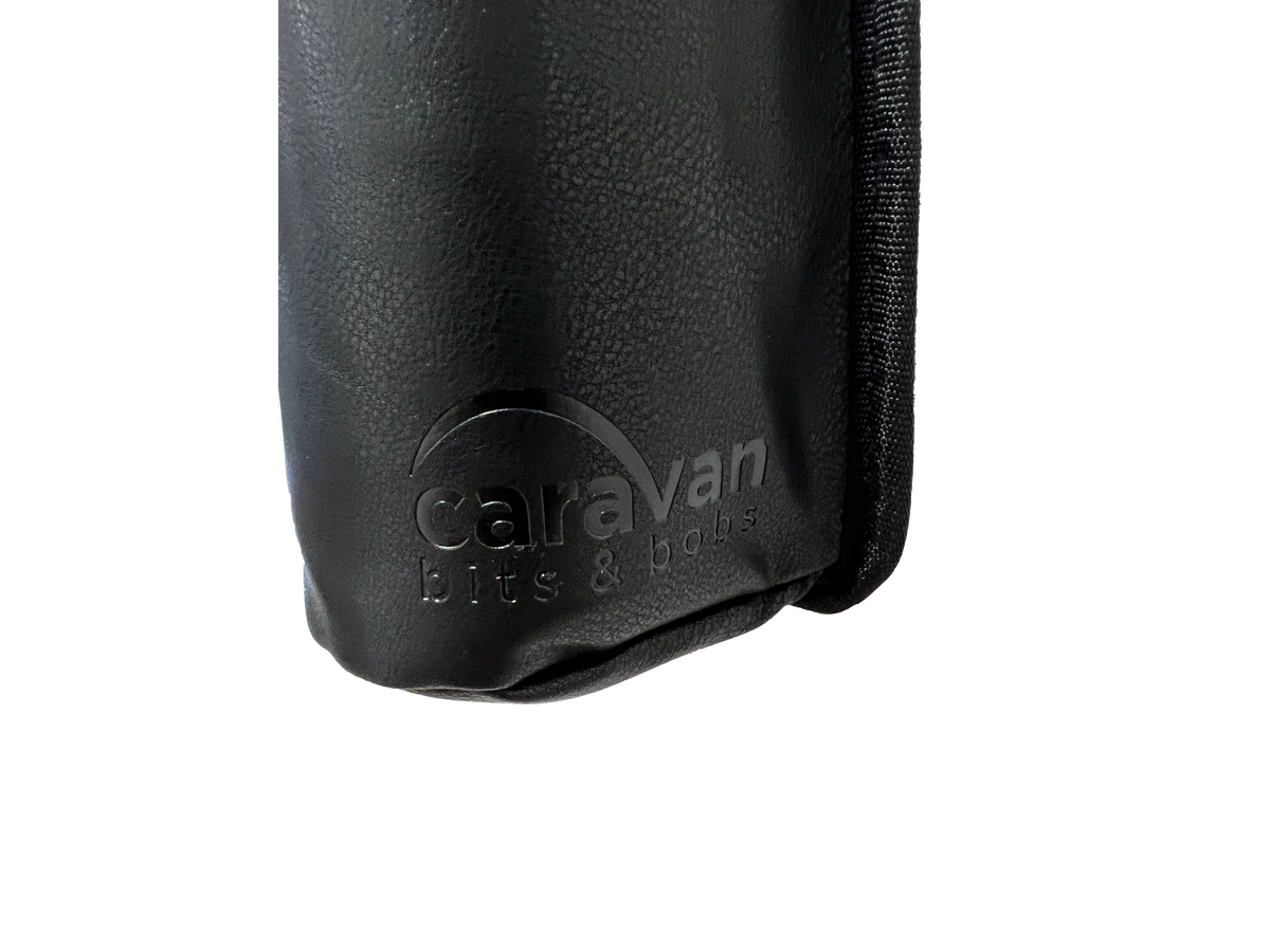 Caravan Water Bottle Holder