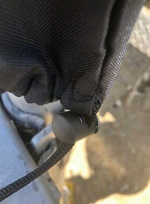 Trail A Mate Cover