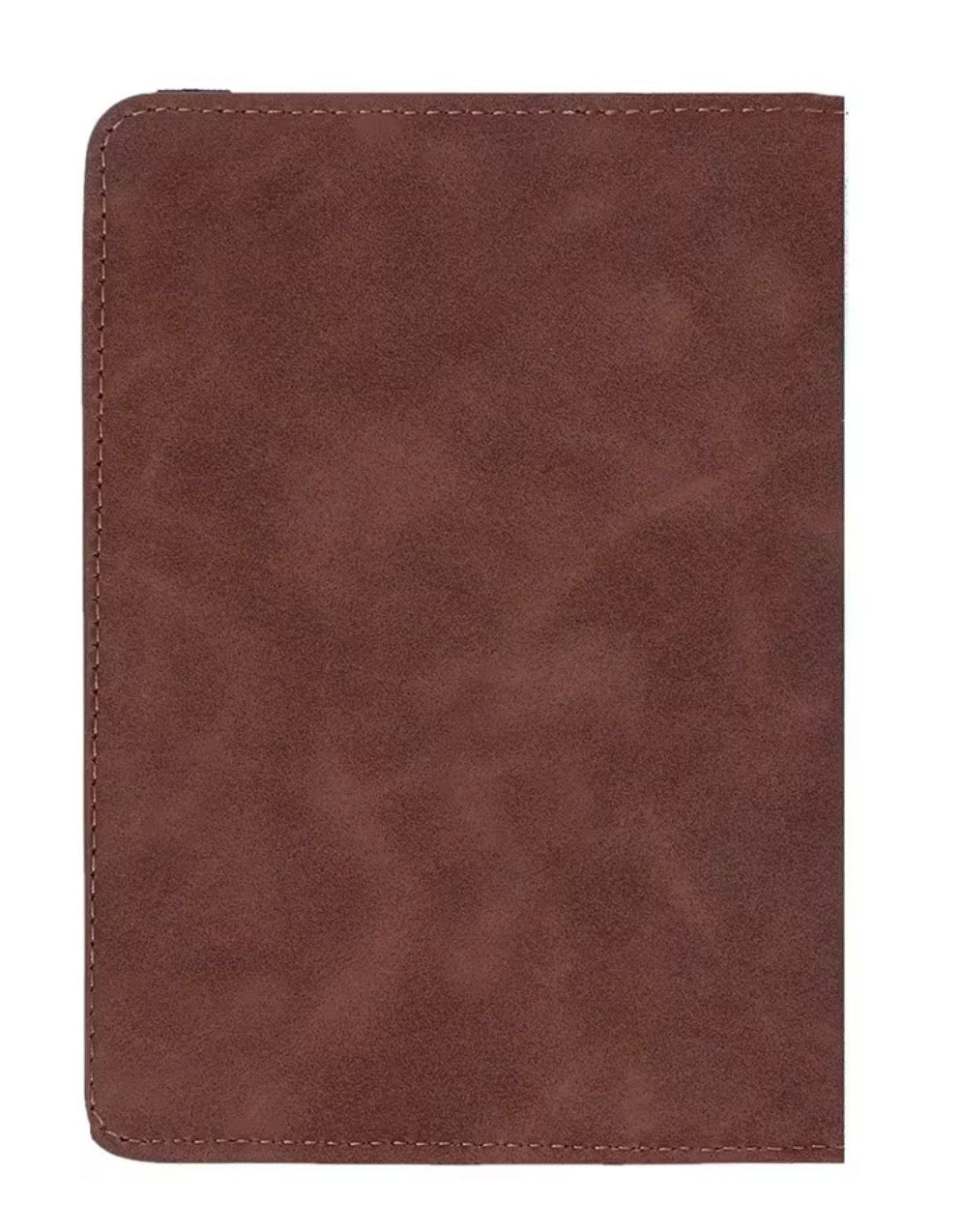 QUALITY PASSPORT COVERS