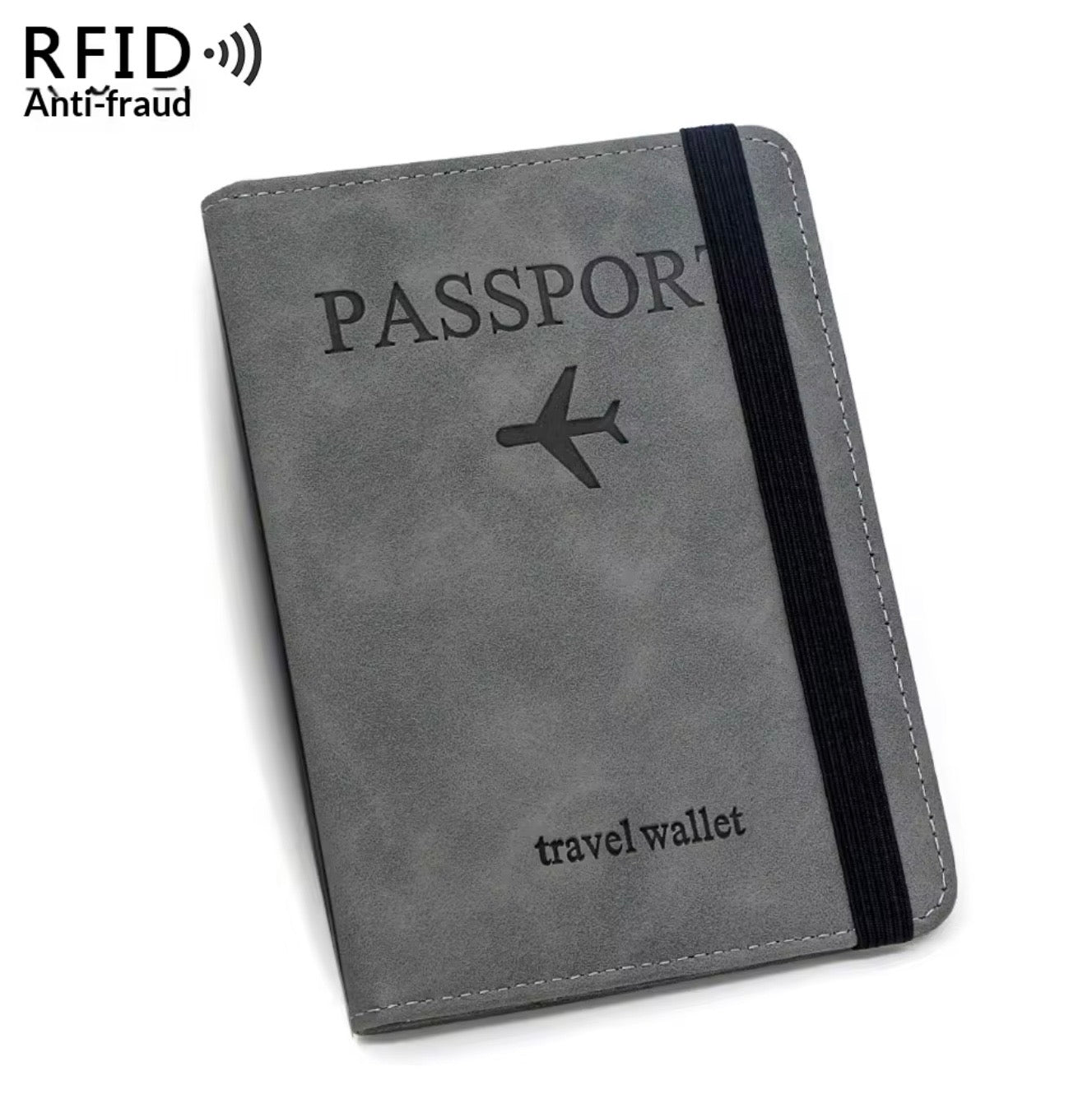 QUALITY PASSPORT COVERS