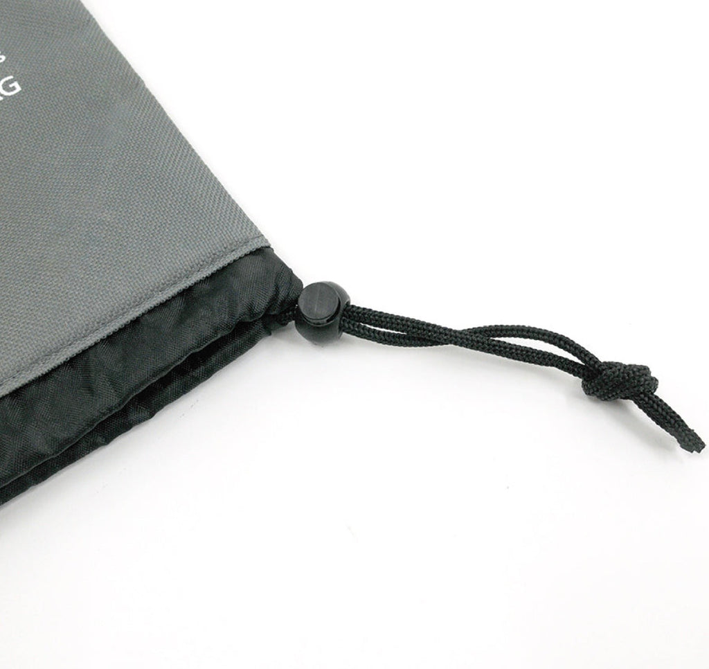 PADDED SHOWER ROSE BAG