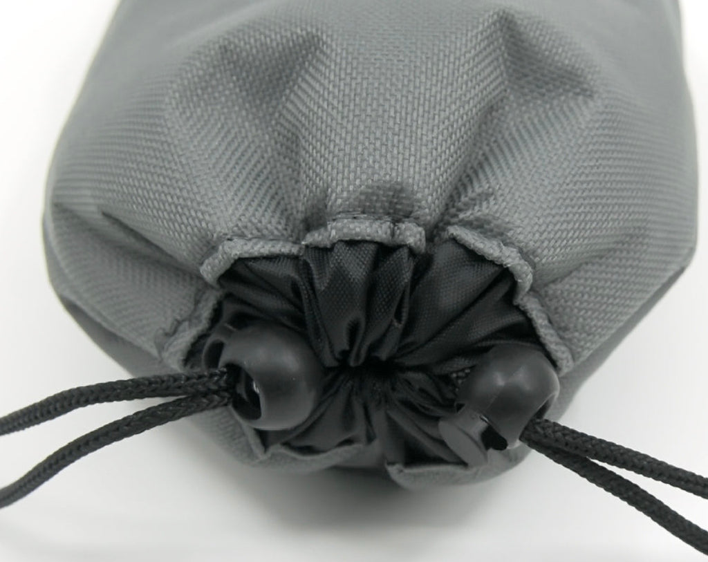PADDED SHOWER ROSE BAG