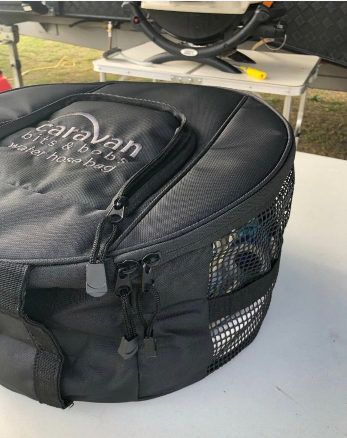 Quality Lined Utility Bags