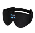 TRAVEL EYEMASK WITH STEREO BLUETOOTH SOUND
