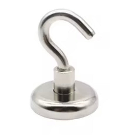 POWERFUL MAGNETIC HOOKS