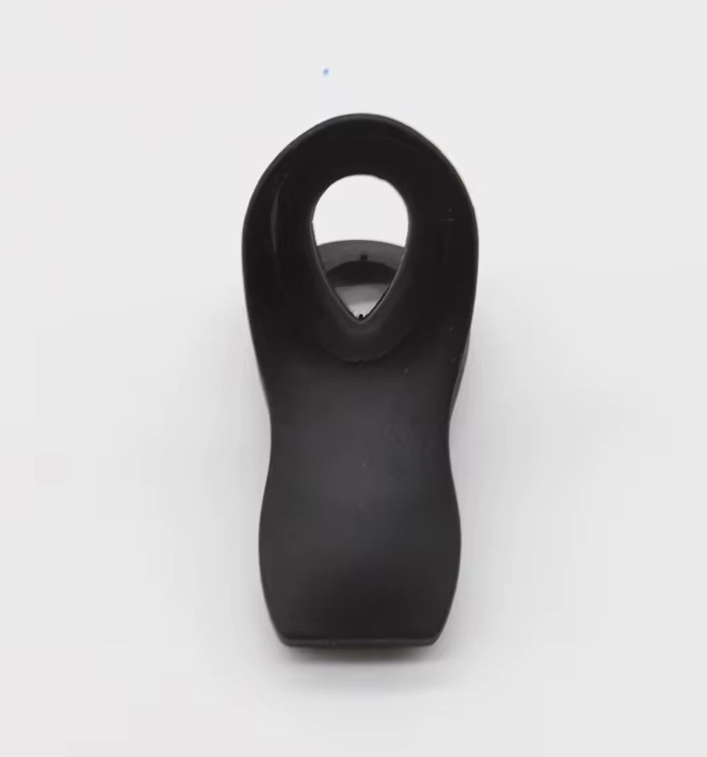 MAGNETIC BAG SEALING CLIPS - 6 COLOURS AVAILABLE
