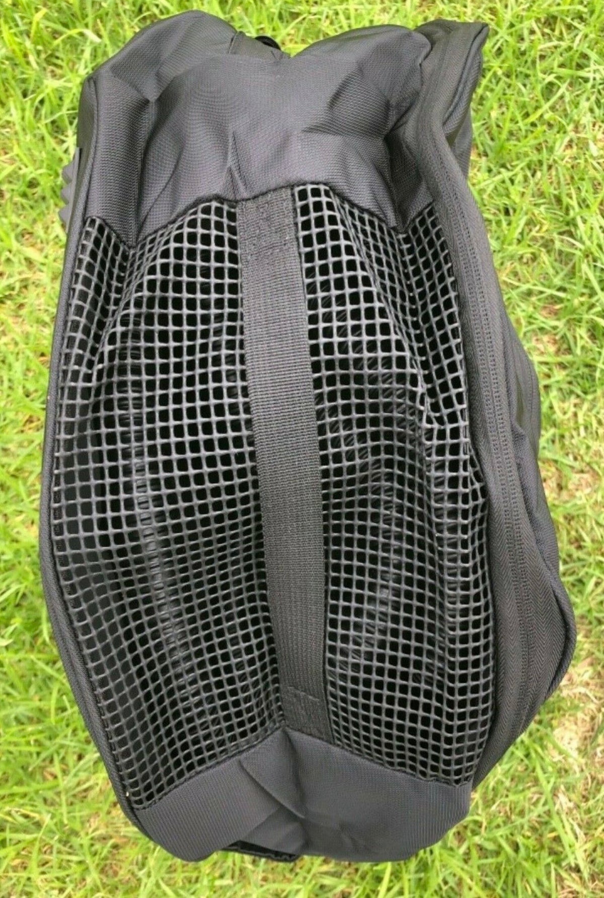 Quality Lined Utility Bags
