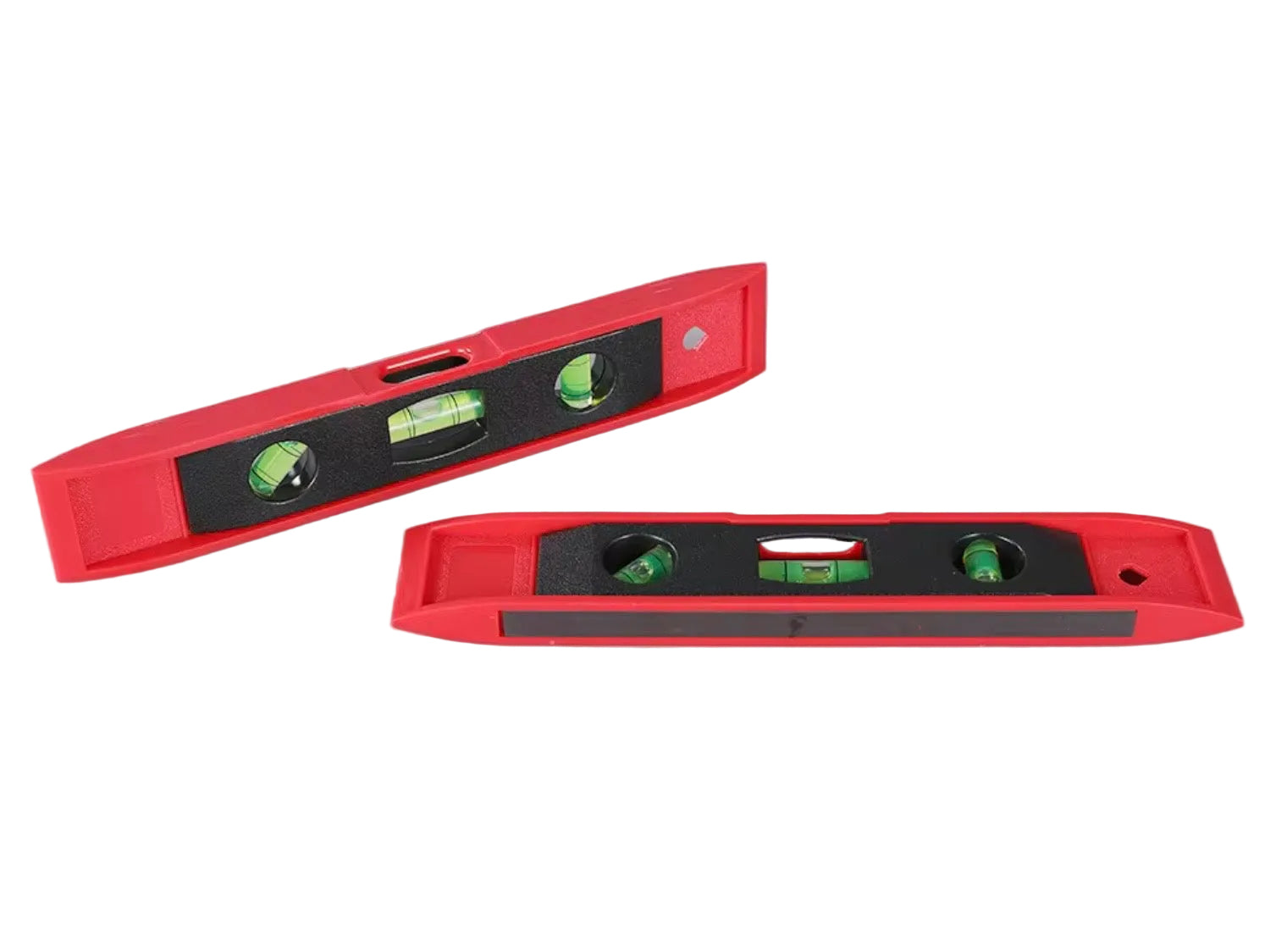 MAGNETIC SPIRIT LEVEL - 225mm long