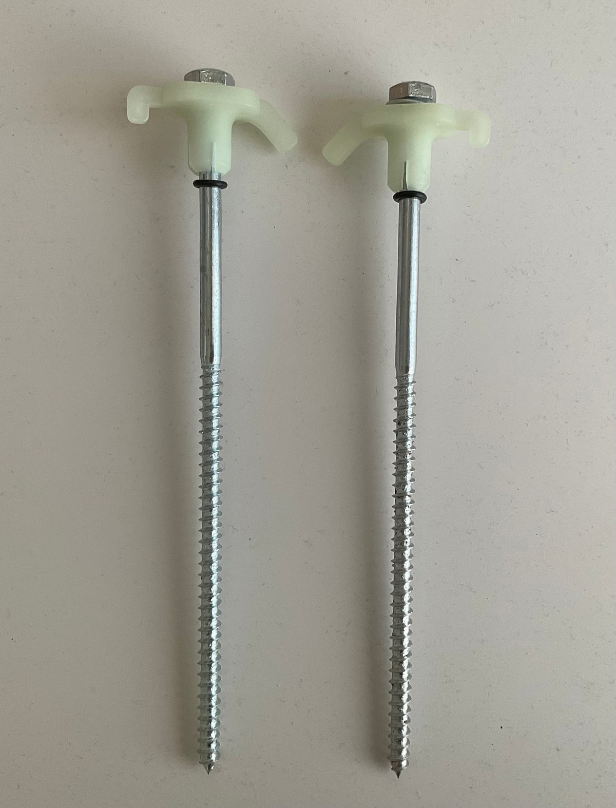 Awning Tie Down Kit