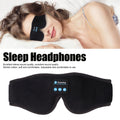 WIRELESS BLUETOOTH STEREO GOGGLES/HEADBAND