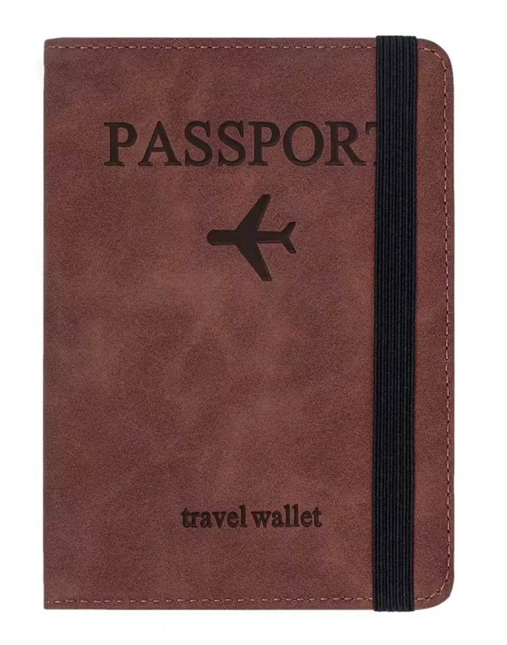 QUALITY PASSPORT COVERS