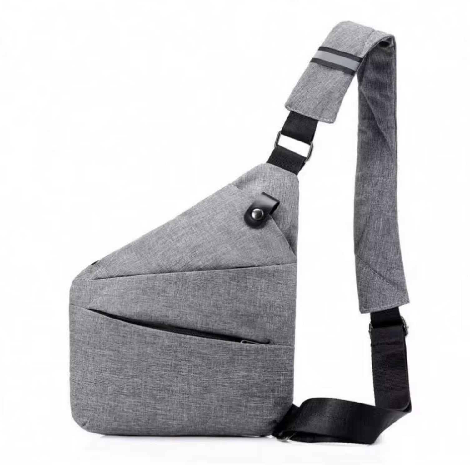 ANTI THEFT CROSSBODY TRAVEL BAG